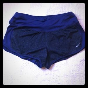 Nike Dri-Fit Women’s Running Shorts